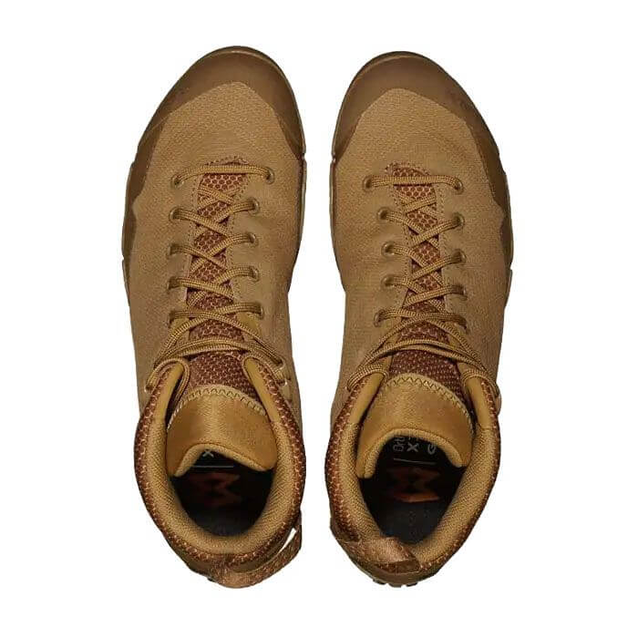 Черевики Garmont Nemesis 4.2 GTX Coyote Фото 4